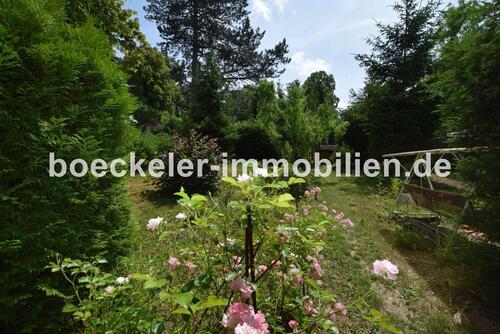 Foto - Erdgeschoßwohnung in Naumburg (Saale) zur Miete