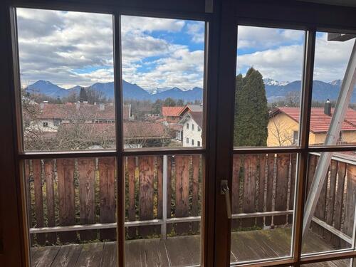 Foto - Dachgeschoss Wohnung in Neubeuern