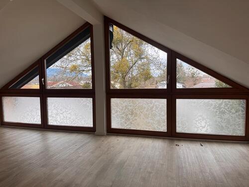 Foto - 3 Zimmer Dachgeschoßwohnung zur Miete in Amerang