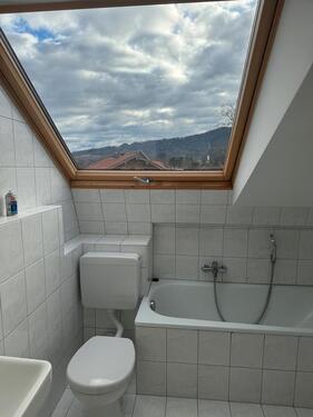 Foto - Dachgeschoßwohnung in Amerang zur Miete