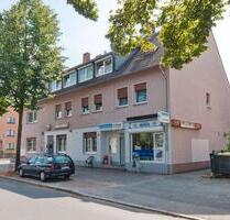 Gemütliche 3-Zimmer-Wohnung in zentrumsnaher Lage - Lünen Alstedde