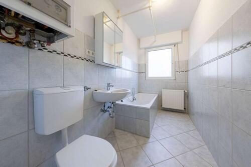 Foto - Etagenwohnung in Lünen zur Miete