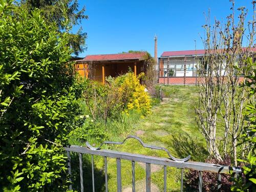 Foto - Grundst&uuml;ck in Müncheberg zur Miete