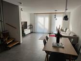 Foto - Voll möbliertes Neubau Haus mit Garten und Terrasse