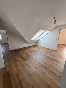 Foto - 3 Zimmer Etagenwohnung in Meßkirch