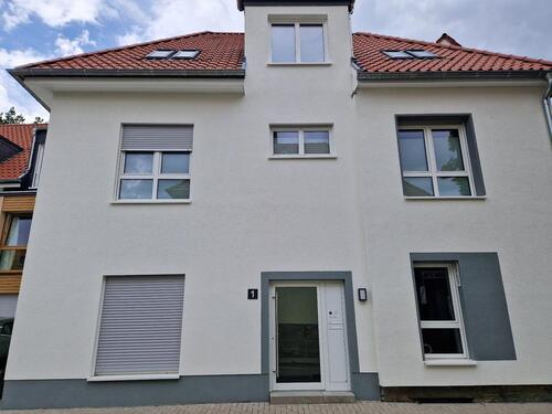 Foto - 2-Zimmer-Wohnung - 46 m² im EG mit Terrasse