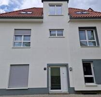 2-Zimmer-Wohnung - 46 m² im EG mit Terrasse - Soest