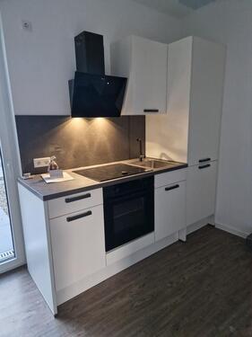 Foto - 2 Zimmer Erdgeschoßwohnung in Soest
