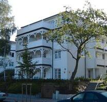 Exklusive 3 Zi. Penthousewohnung 125qm Klünderberg Ostseebad Binz
