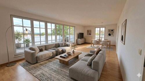 Foto - Einfamilienhaus in Binz zur Miete