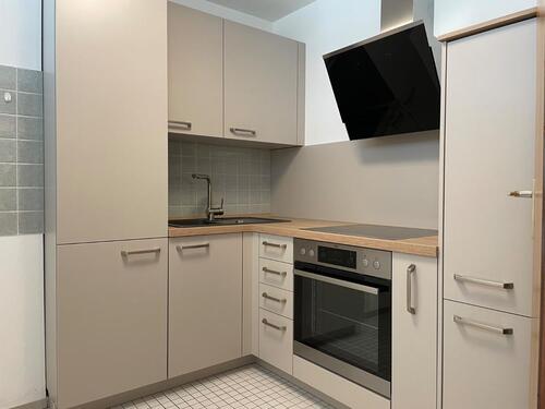 Foto - 1 Zimmer Etagenwohnung zur Miete in Saarbrücken