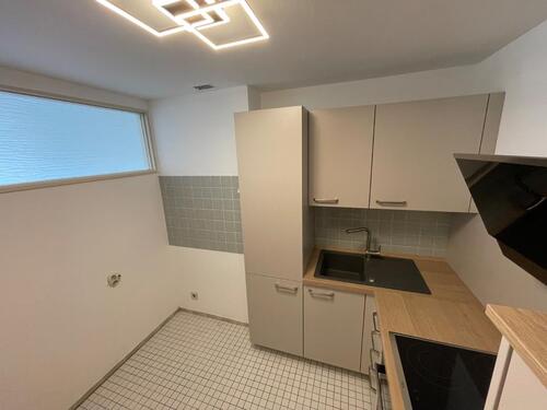 Foto - 1 Zimmer Etagenwohnung in Saarbrücken