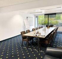 Büro mit 6 Büroräumen und großem Konferenzraum zu vermieten - Bad Nenndorf
