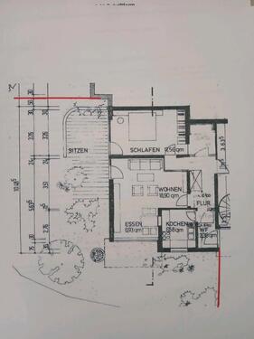 Foto - 2ZKB REITERSWIESEN 01.07.2026 - 850,00&nbsp;EUR Kaltmiete, ca.&nbsp; 65,00&nbsp;m&sup2;