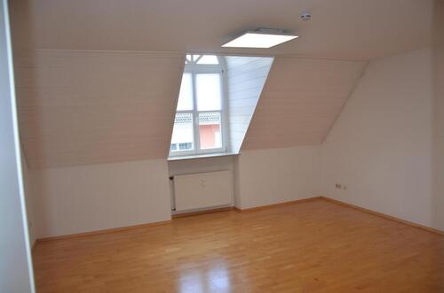 Foto - 5.5 Zimmer Maisonettenwohnung zur Miete in Donaueschingen