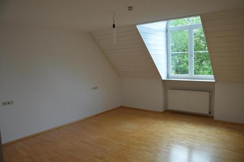 Foto - 5.5 Zimmer Maisonettenwohnung in Donaueschingen