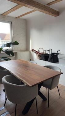 Foto - 3 Zimmer Dachgeschoßwohnung in Tauberbischofsheim