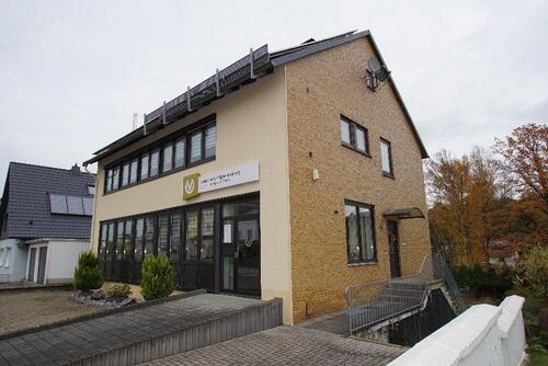 Foto - Großzügiges Wohn- & Geschäftshaus in Bad Lauterberg Barbis