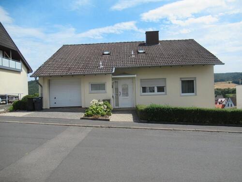 Foto - EFH in Top Lage und toller unverbaubarer Fernsicht