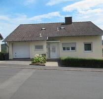 EFH in Top Lage und toller unverbaubarer Fernsicht - Bad Hersfeld