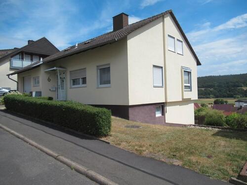 Foto - 9 Zimmer Einfamilienhaus zum Kaufen in Bad Hersfeld