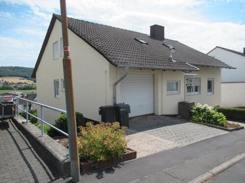 Foto - 9 Zimmer Einfamilienhaus in Bad Hersfeld