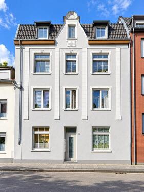 Foto - 1 Zimmer Erdgeschoßwohnung zur Miete in Stolberg (Rheinland)
