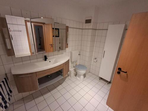 Foto - 2 Zimmer Erdgeschoßwohnung zur Miete in Bad Zwischenahn