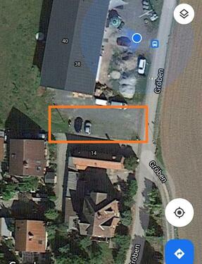 Foto - Parkplatz, Stellplätze, Freiflächen zu vermieten