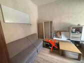 Foto - 1 Zimmer Apartment mit Möbeln neu saniert komplett