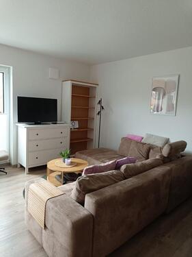 Foto - 3-Zimmer-Wohnung für max. 2 Personen in Meppen- Innenstadt