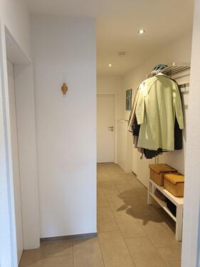 Foto - Etagenwohnung zur Miete in Meppen
