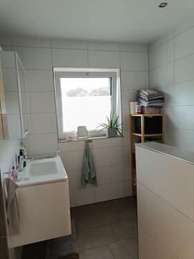 Foto - Etagenwohnung in Meppen zur Miete