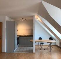 2-Zimmer Wohnung Bad Staffelstein ab 1.12.25