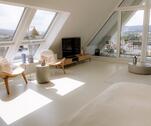 Foto - SKYLOFT Bad Cannstatt – Möbliertes Design-Loft mit Weitblick