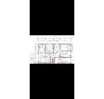 Moderne Neubauwohnung mit Balkon & Tiefgarage in Amendingen - Memmingen