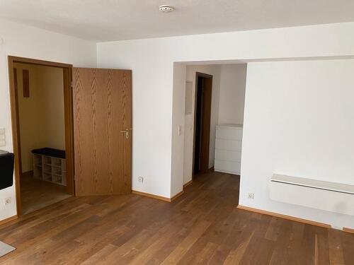 Foto - Etagenwohnung in Saarbrücken