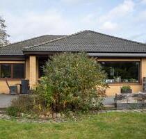 Haus mit großem Garten in bester Lage - Seevetal Holtorfsloh