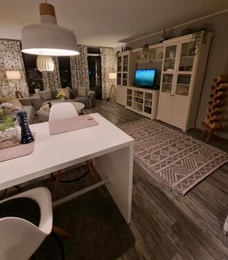 Foto - Etagenwohnung in Stockelsdorf