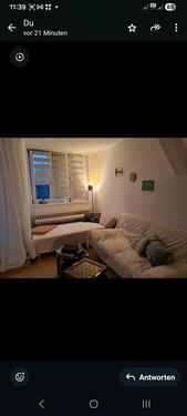 Foto - Etagenwohnung in Berlin