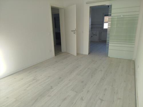 Foto - Etagenwohnung in Waldbronn