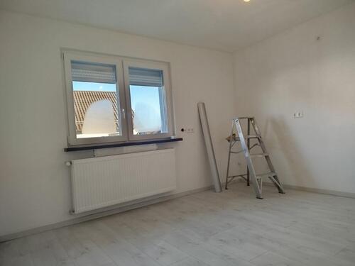 Foto - Etagenwohnung in Waldbronn zur Miete