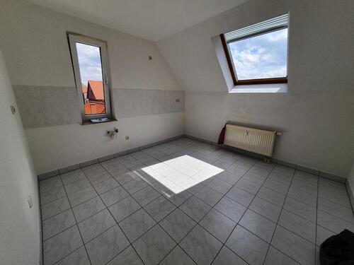 Foto - Etagenwohnung in Blankenburg (Harz) zur Miete