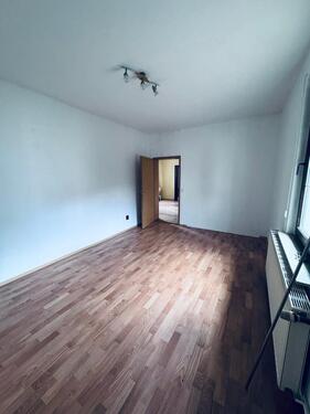 Foto - Etagenwohnung in Wolmirstedt