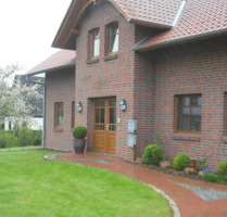 ModerneHochwertige 3-ZKB OG-Wohnung in Geestland-Neuenwalde