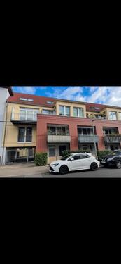 Foto - Etagenwohnung zur Miete in Hannover