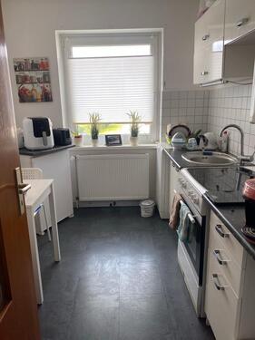 Foto - 2 Zimmer Etagenwohnung zur Miete in Osterode am Harz