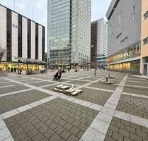 Offenbach – Attraktive Ladenfläche in Bestlage mit großer Schaufensterfront - Offenbach am Main