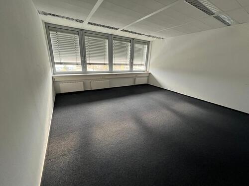 Foto - 20-150 m² Büroräume in bester Lage in Güstrow zu Vermieten!