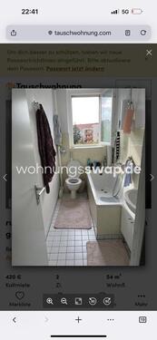 Foto - 2 Zimmer Etagenwohnung zur Miete in Berlin